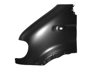 VAN WEZEL 4391656 -  Крыло